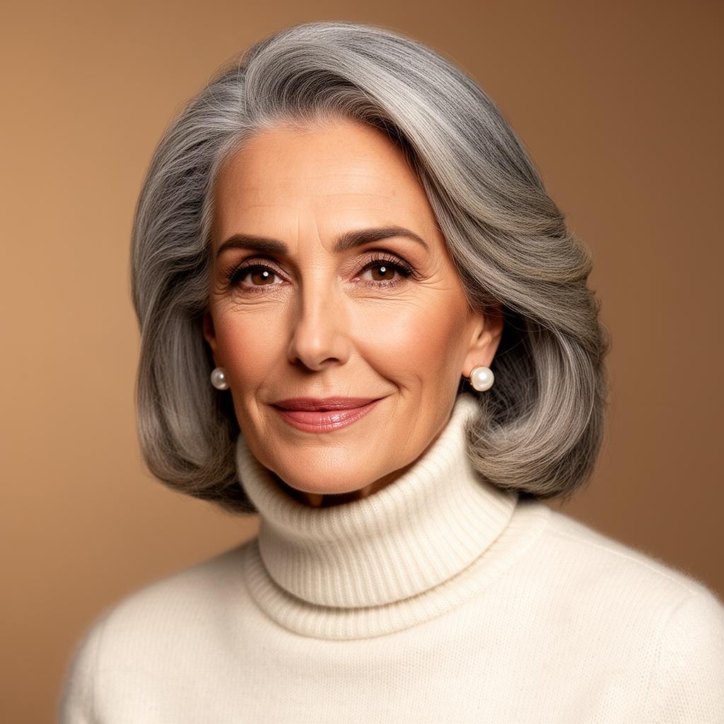 Ritratto di Camilla Borromeo, Direttrice Heritage